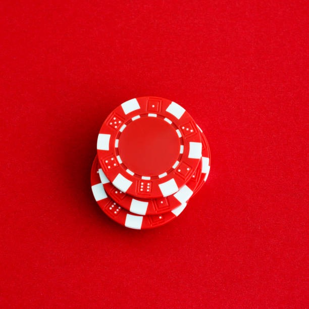 Live blackjack table with dealer and players